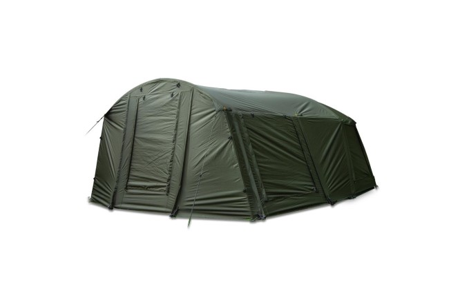 Solar Uni Spider 1.2 m Extended Wrap Green 