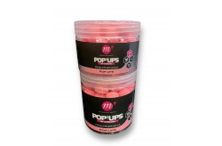 Mainline High Visual Mini Pop Ups Pink Pinenana 
