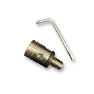 MA-07 New Stainless Steel Quick Releases  2