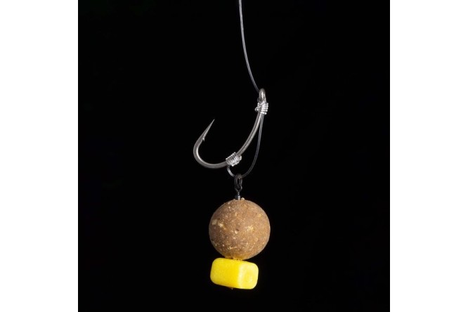 Nash Floating Sweetcorn 