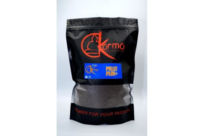 Karma Pellet Plus + Betaine