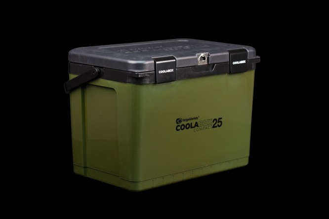 RidgeMonkey CoolaBox Compact 25 Lt 