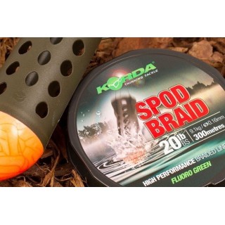 Korda Spod Braid 