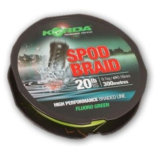Korda Spod Braid  2