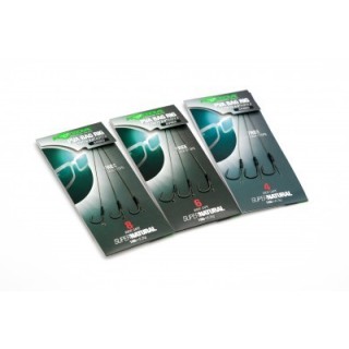 Korda Solidz PVA Rig Barbless 