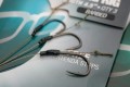 Korda Solidz PVA Rig Barbless 