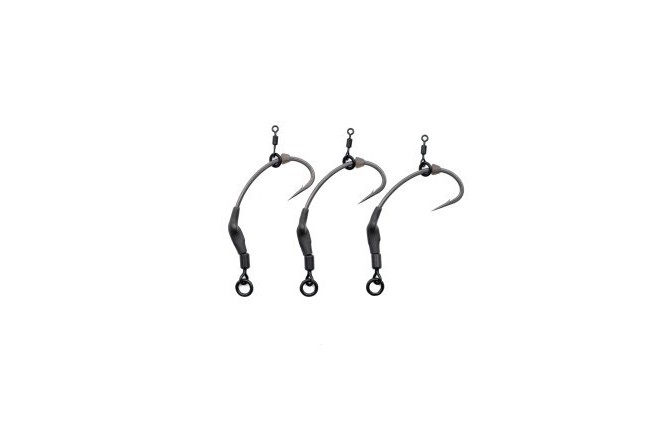 Korda Spinner Hook Sections Spinner 