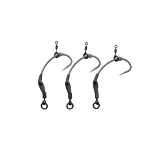 Korda Spinner Hook Sections Spinner Barbless   2