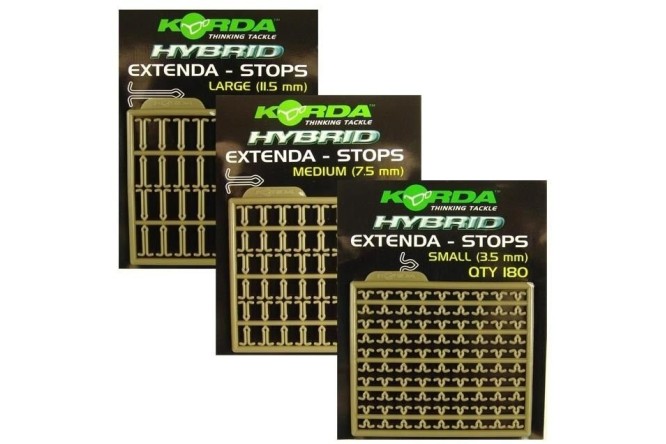 Korda Extenda Stops