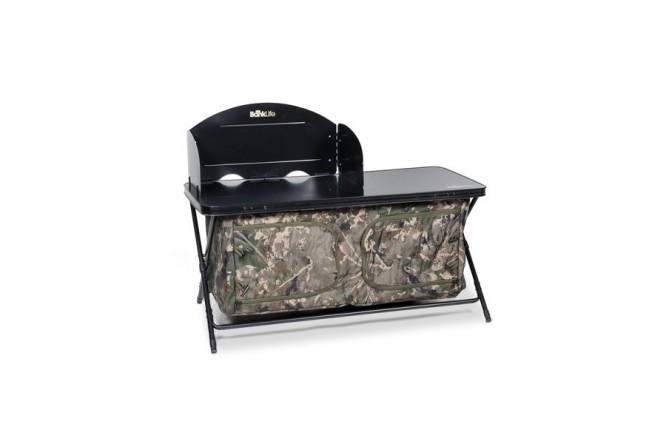 Nash Bank Life Cook Station Camo 
