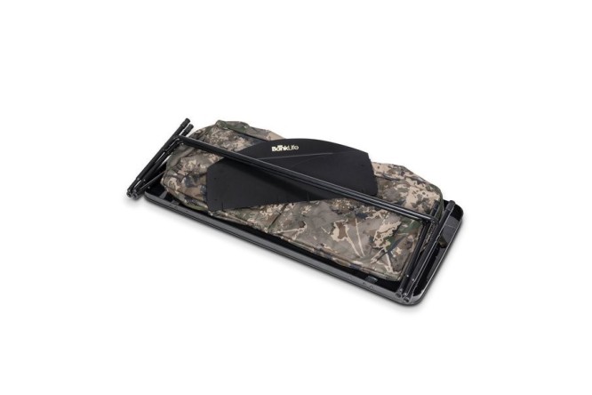 Nash Bank Life Cook Station Camo 