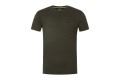Korda Minimal Tee Dark Olive 