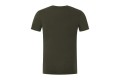 Korda Minimal Tee Dark Olive 