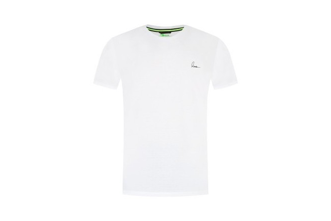 Korda Minimal Tee White