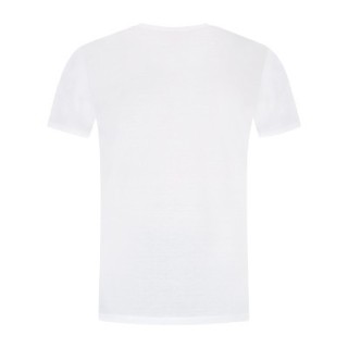 Korda Minimal Tee White 2
