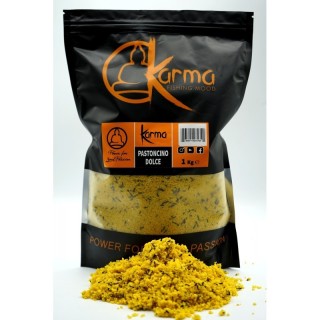 Karma Sweet Pastoncino