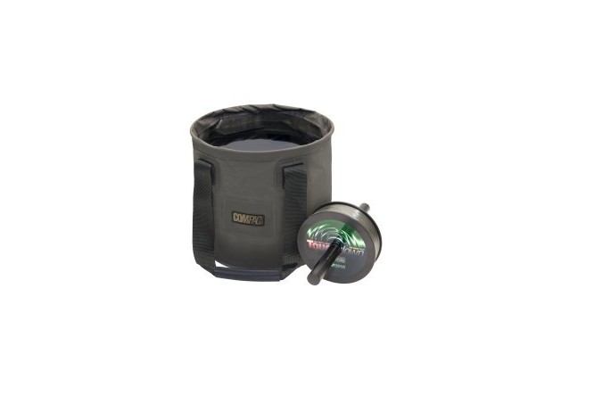 Korda Compac Spooing Bucket 