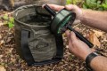Korda Compac Spooing Bucket 