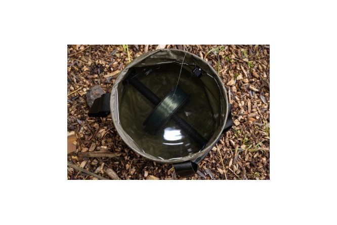 Korda Compac Spooing Bucket 