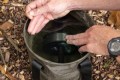 Korda Compac Spooing Bucket 
