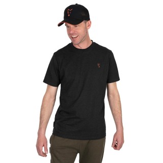 Fox collection T Black & Orange, 