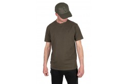 Fox Collection T Green & Black 