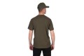 Fox Collection T Green & Black 