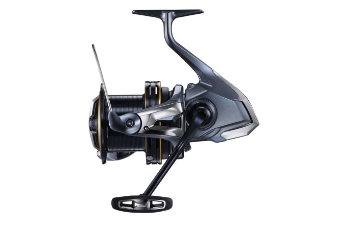 Shimano Power Aero 14000