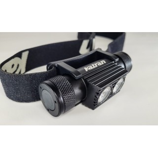 Katran Lampada Frontale Headlamp W/B 460 Pro 2