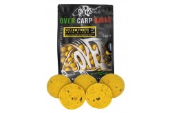 Over Carp Baits Yellow Fruits Acid Blend 1 Kg