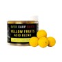 Over Carp Baits Hook Bait Critical Balanced Yellow Fruits Acid Blend