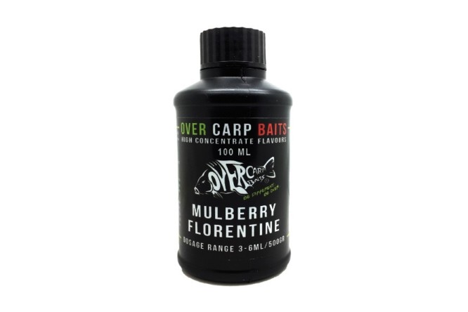 Over Carp Baits Mulberry Florentine 