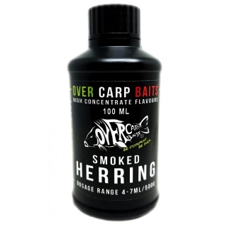 Over Carp Baits Smoked Herring 