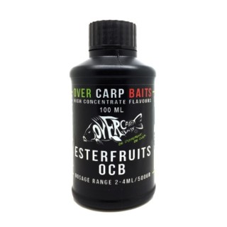 Over Carp Baits Ester Fruits OCB