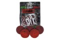 Over Carp Baits Boilie Affondante 666 Red Hot Spices 1 Kg