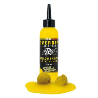 Over Carp Baits Overdip Liquid Food  2
