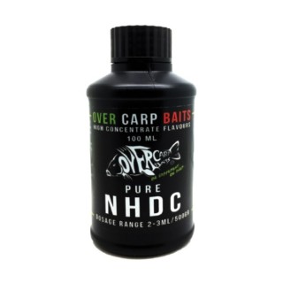 Over Carp Baits Pure NHDC