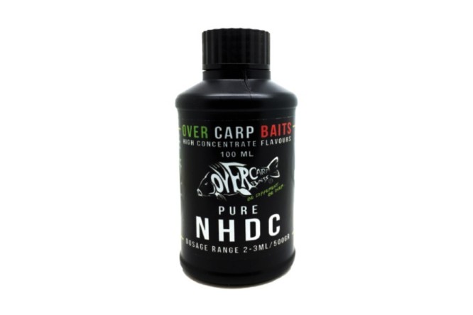 Over Carp Baits Pure NHDC