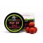 Over Carp Baits Pop Up 666 Red Hot Spices