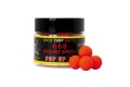 Over Carp Baits Pop Up Fluo 666 Red Hot Spices 