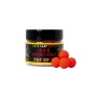 Over Carp Baits Pop Up Fluo 666 Red Hot Spices 