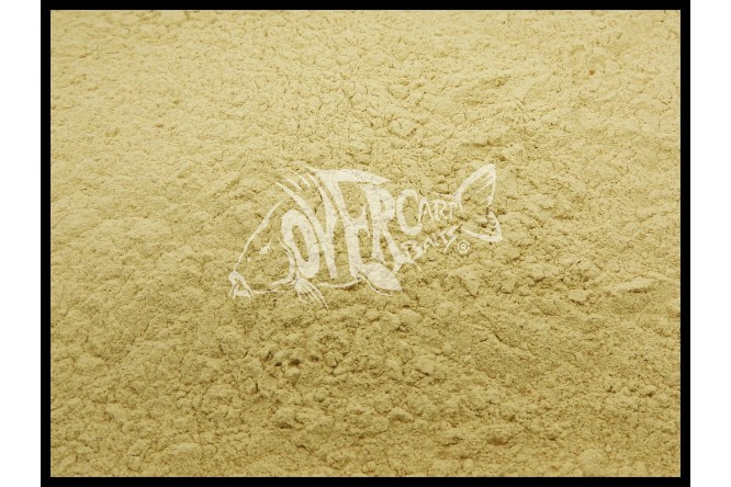 Over Carp Baits Yeast Powder Extract HQ
