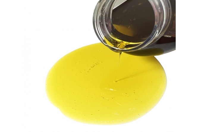 Over Carp Baits Pure Hemp Oil 