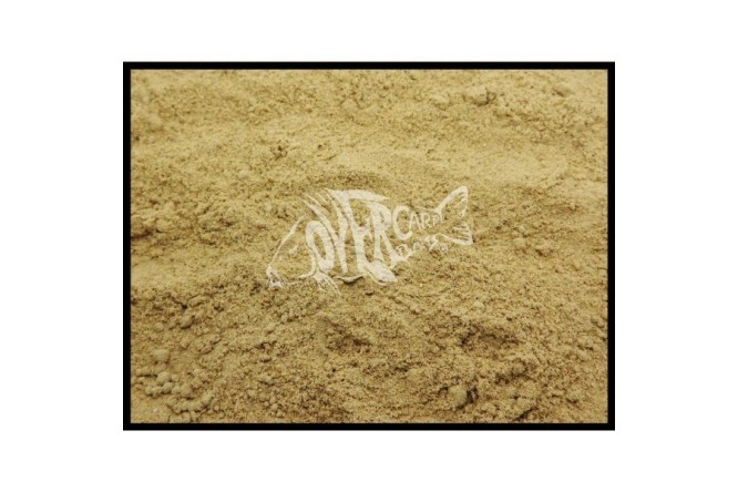 Over Carp Baits Anguillina