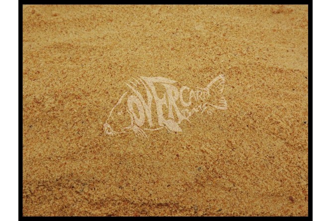 Over Carp Baits Biscuit Blend 