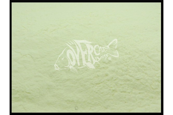 Over Carp Baits Casein Rennet 