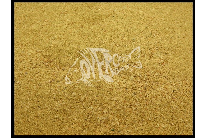 Over Carp Baits Gammarus Flour 