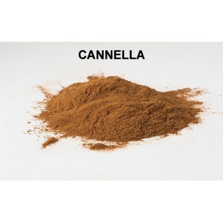 Over Carp Baits Cinnamon Powder