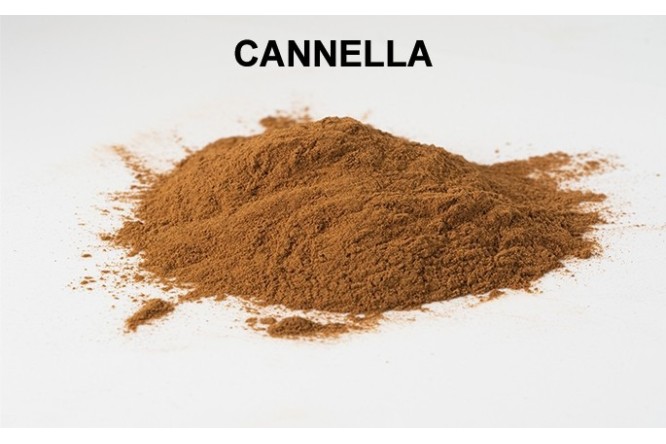 Over Carp Baits Cinnamon Powder