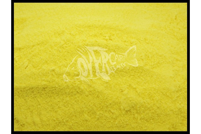 Over Carp Baits Heat Treated Corn